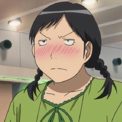 藪崎久美子