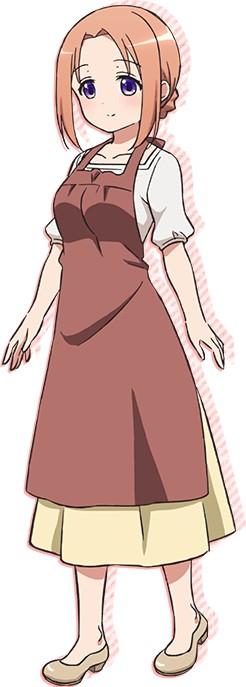 保登ちよこ