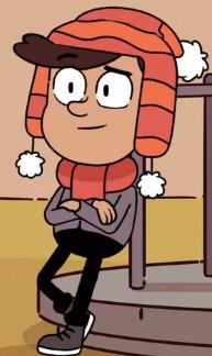 Trevor