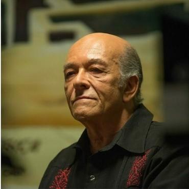 Hector Salamanca