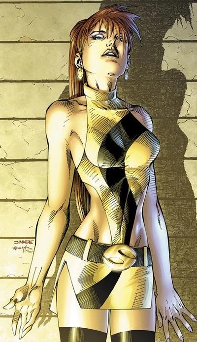 Silk Spectre ll