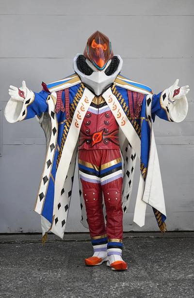 ダグデド・ドゥジャルダン