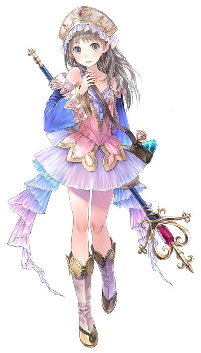 トトゥーリア・ヘルモルト