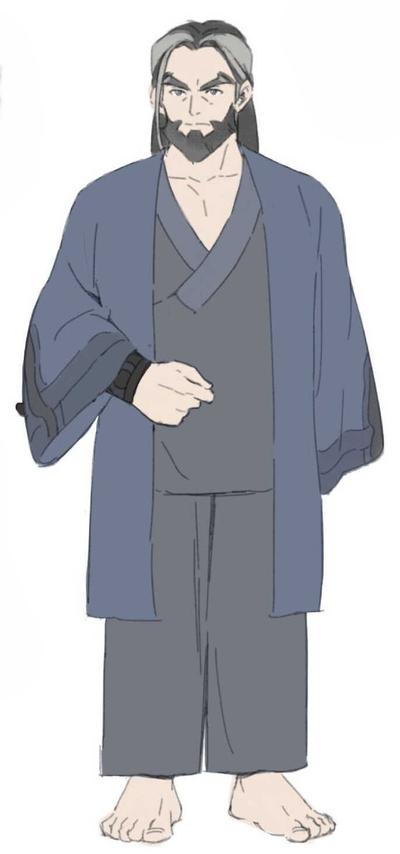 大松
