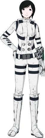 科戸瀬イザナ