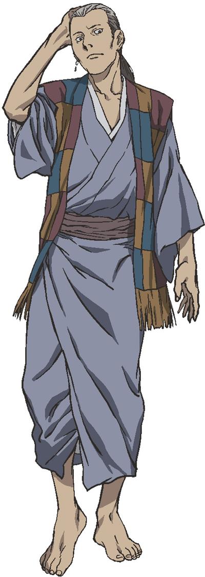 宗理