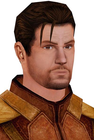 Carth Onasi
