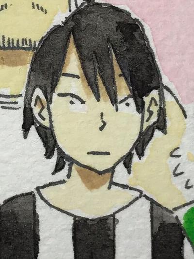 遠藤たけし