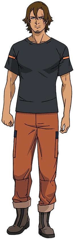 ガウマン・ノビル