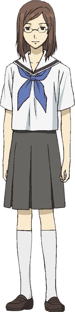 笹田純