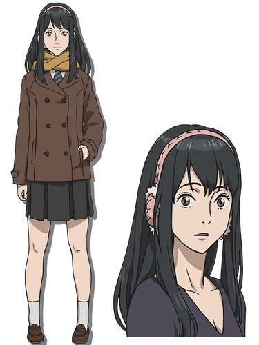 君嶋加奈