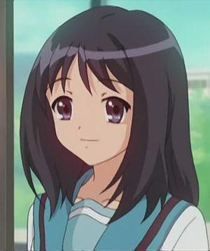 榎本美夕紀