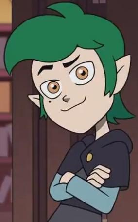 Edric Blight