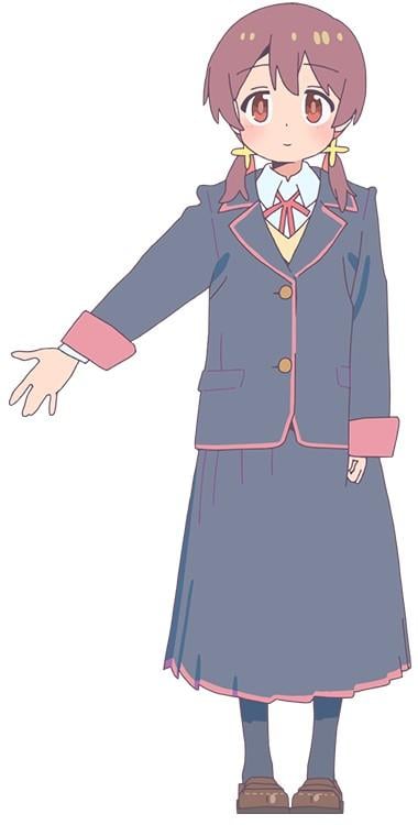 室崎みよ