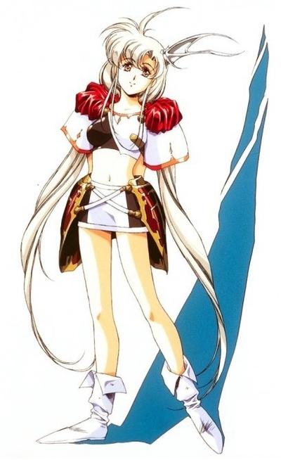 リアナ