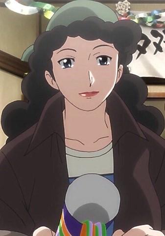 杉作ミチル