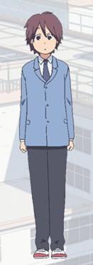 松下隆之介