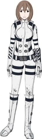 山野栄子