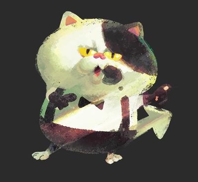 ジャッジくん