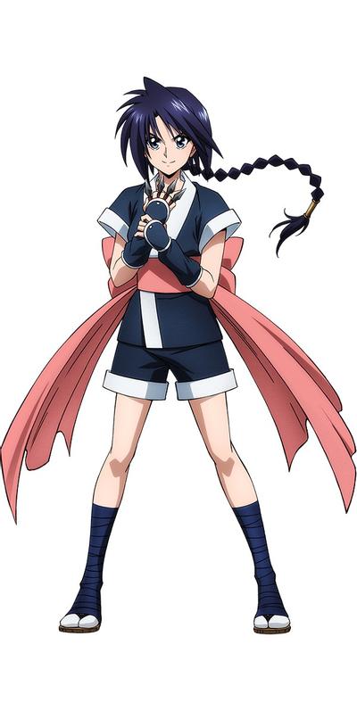 巻町操