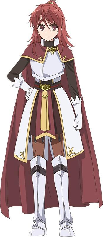 リーリァ・アスプレイ