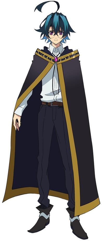 ウィル・セルフォルト