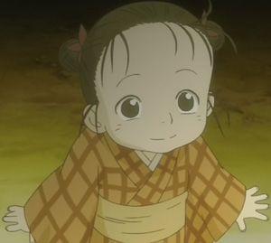 まゆ