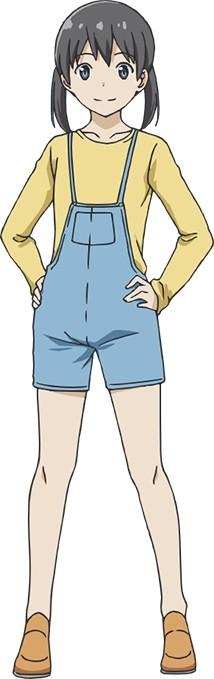 倉本千夏