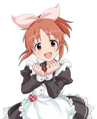 安部菜々