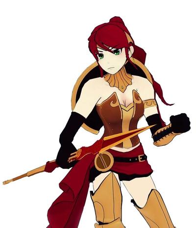Pyrrha Nikos