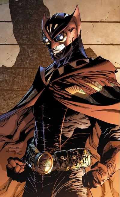 Nite Owl ll