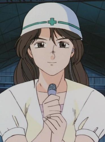 桜山桃子