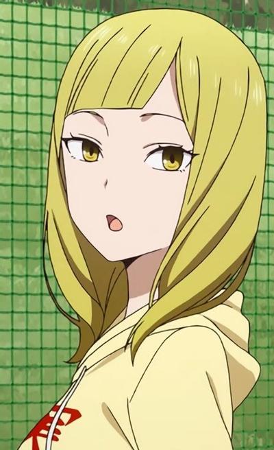 小野寺麗