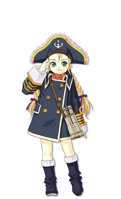 パティ・フルール