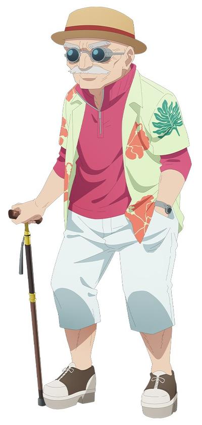 六平銀次郎