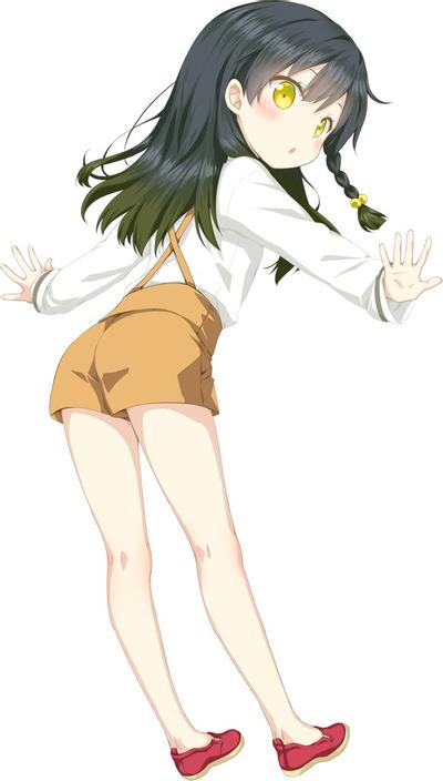 冬月十夜