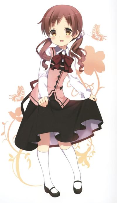 奈津恵