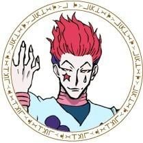 ヒソカ=モロウ