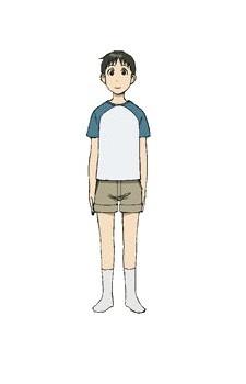 嵐山猛