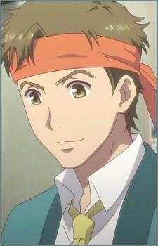 日渡洋輔