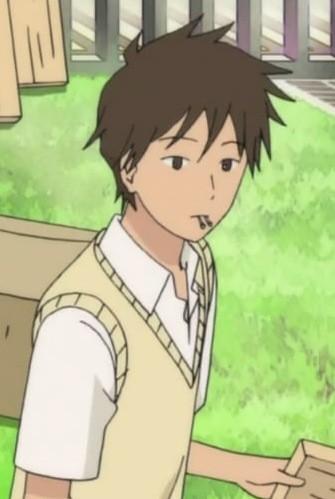 安藤啓介