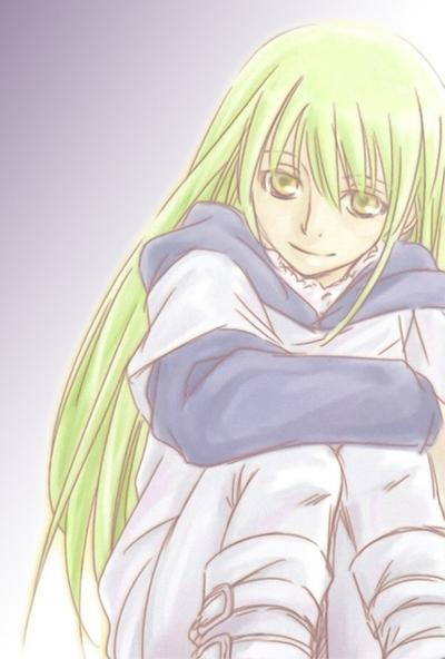 アンバー