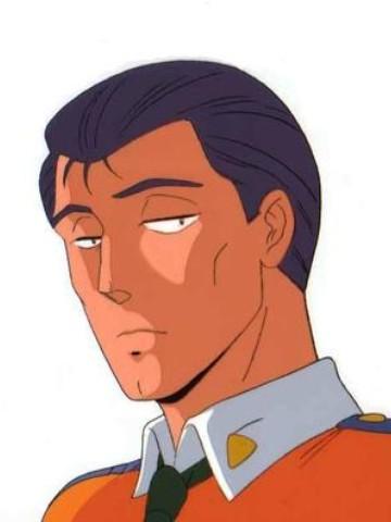 後藤喜一
