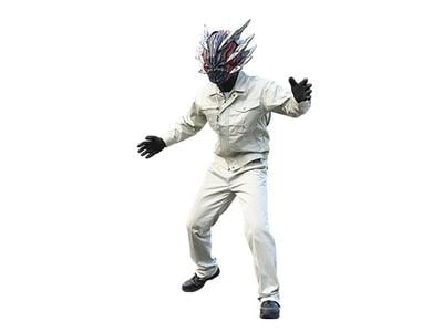 殺戮宇宙人ヒュプナス