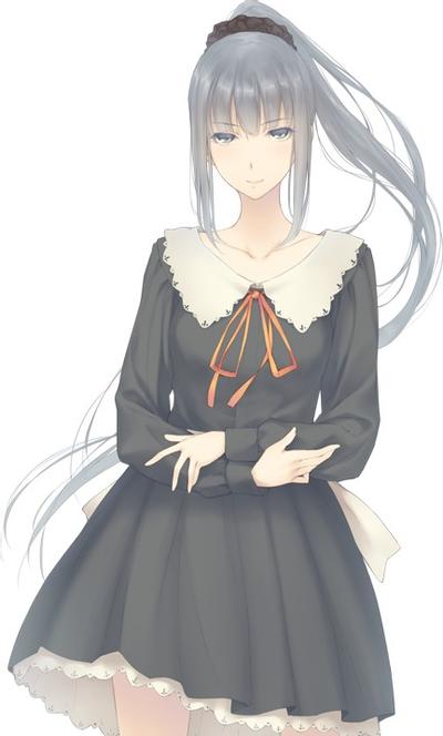 八代譲葉