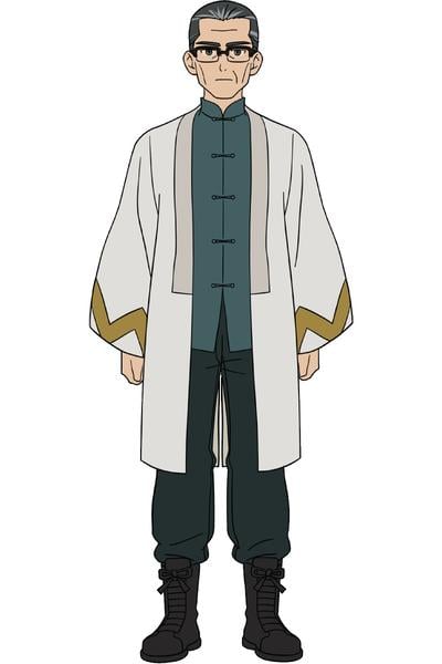 潘靖