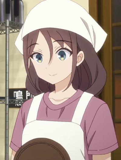 くれあ母