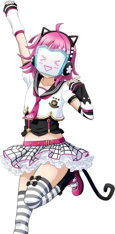 天王寺璃奈