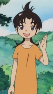 マッキ