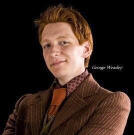 George Weasley